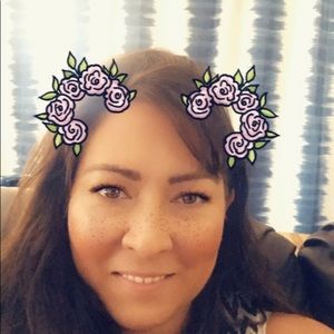 Meet your Posher, Brandi